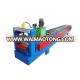 screw joint arch sheet roof roll forming machine