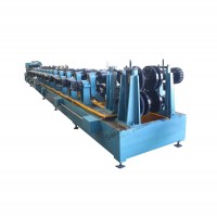 C and Z Channel Rolling Forming Machine /steel c purlin/c shape bar roll forming machine