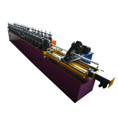 Drywall Light Steel House Keel Material Roll Forming Machine