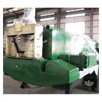 Arch Roof Construction Cold Roll Forming Machine