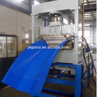 best quality PRO Screw-joint arch roof forming machine